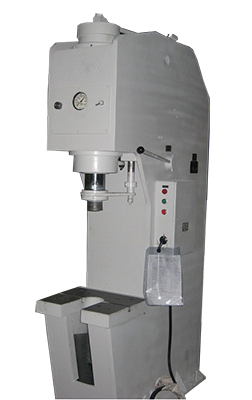 Hydro Pneumatic Press